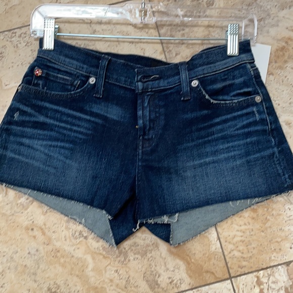 Hudson shorts- size 25 - Picture 3 of 7